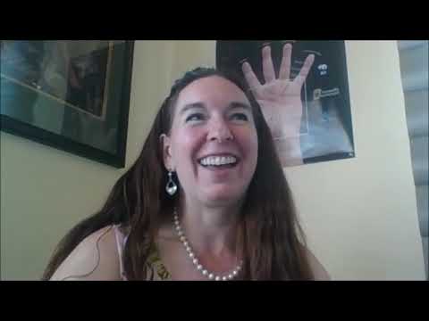 Stories in Your Hands Podcast: Why Get a Massage with David Roter