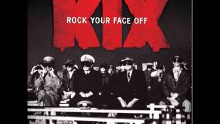 05 Rock Your Face Off.mp4 - Rock Your Face Off (2014)