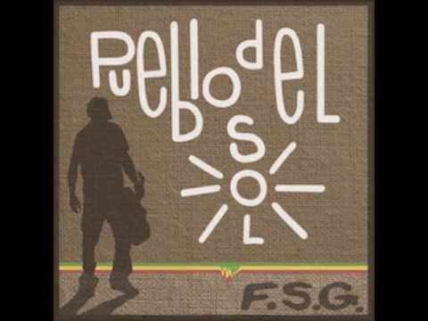 Fusion Square Garden - Pueblo del Sol
