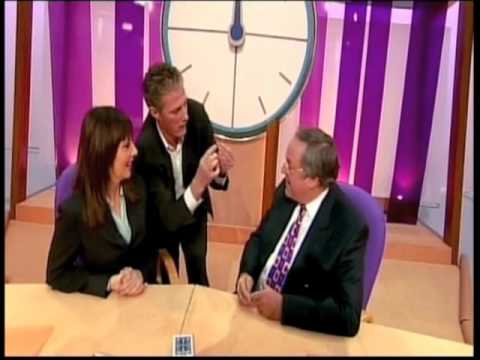 David Redfearn Showreel II