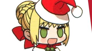 這是邪教 Padoru Padoru