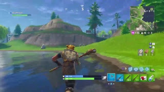 フォートナイト