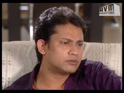 Episode 127: Vairanenjam Tamil TV Serial - AVM Productions