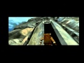 Tomb Raider Sega Saturn Level 1 Opening