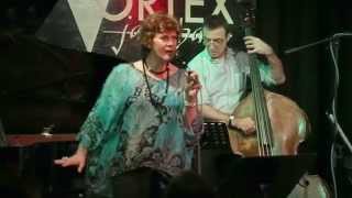 Scars (Fran Landesman/Simon Wallace) by Sarah Moule Quartet Live At Vortex Jazz Club, London
