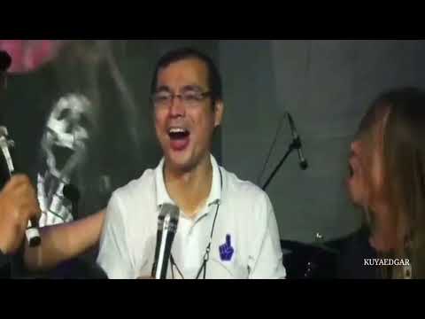BILIS KILOS ISKO MORENO SONG - SIGAW LEHITIMO