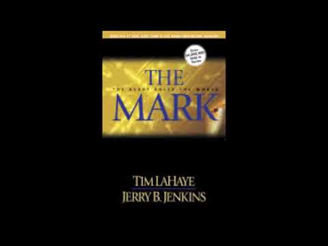The Mark full length audiobook