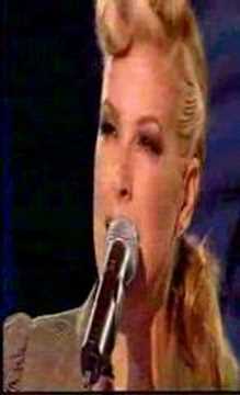 Anastacia - Pieces Of A Dream @Top Of The Pops