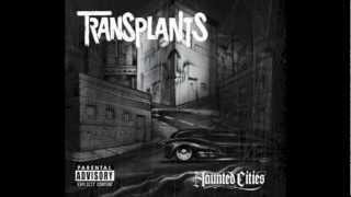 Killafornia (Featuring B-Real) - Transplants