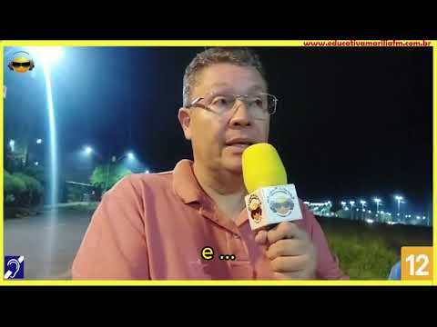 Tv Educativa Prof.Dr.Emerson-entrevista-Suzana, Renata e Madalena-CDHU de Marília S P
