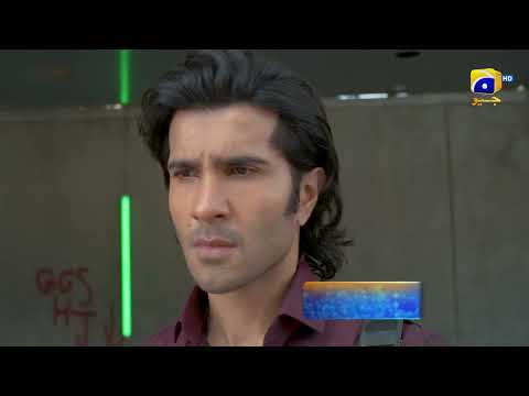 Khumar Episode 43 Promo | Tomorrow at 8:00 PM only on Har Pal Geo