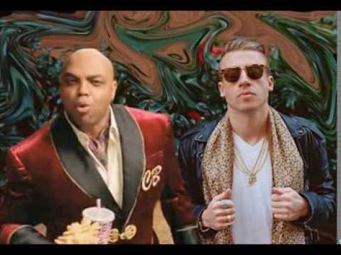 Can't Hold The Slam (Quad City DJs vs. Macklemore & Ryan Lewis)