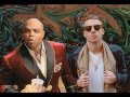 Can't Hold The Slam (Quad City DJs vs. Macklemore & Ryan Lewis)