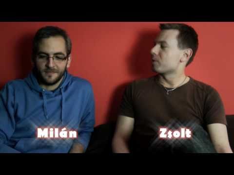 Meleg életvitel Magyarországon | Gay Lifestyle in Hungary | Meleg szemmel 6.