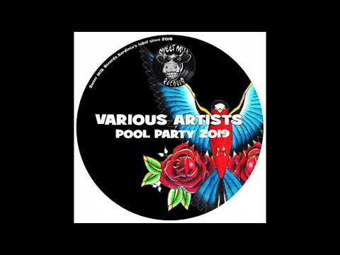 Alfrenk, Mata Jones - Other The Time (Original Mix)