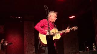 "Deep River Blues"  Tommy Emmanuel @ City Winery,NYC 01-15-2019