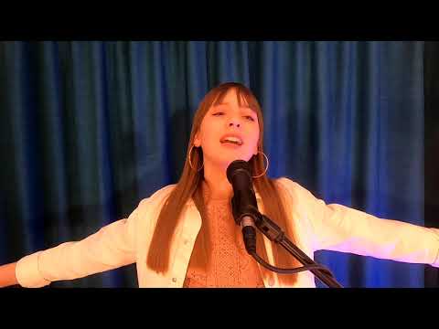 Eivilė Miceikaitė - Creep