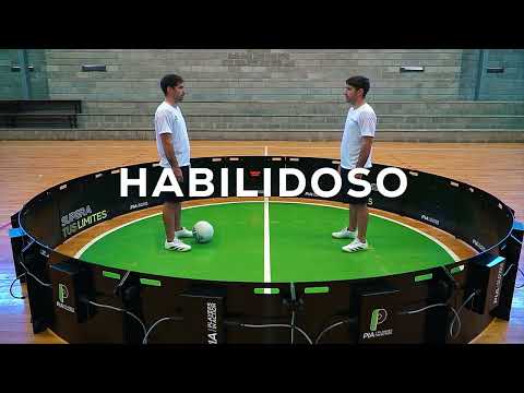 HABILIDOSO