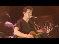 John Mayer - Why Georgia - 2019 - Live at State Farm Arena, Atlanta, GA