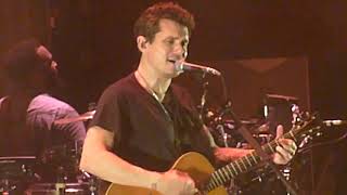 John Mayer - Why Georgia - 2019 - Live at State Farm Arena, Atlanta, GA