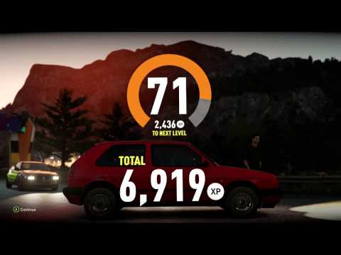 Forza Horizon 2 let’s play walkthrough guide Part 70