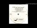 Key Tronics Ensemble -- House Of Calypso (Remix Version)