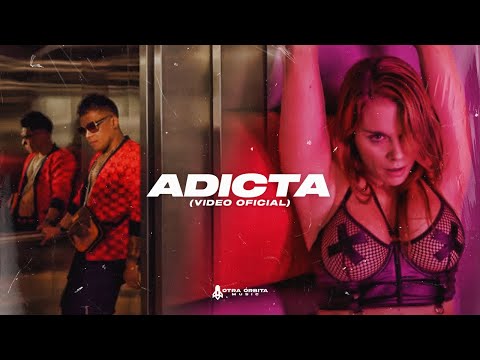 Video de la banda Aron XxX