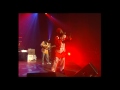 Capleton - Why do the heathen rage  Paris Zénith 2003