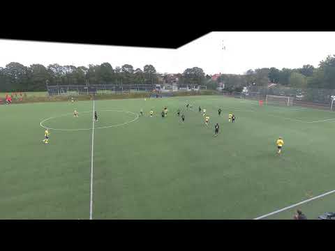 FC Midtjylland U19 - Brøndby IF U19