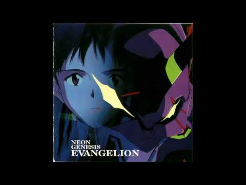 Marking Time Waiting For Death - Neon Genesis Evangelion