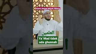 Download lagu Hati-hati suara jangan masuk hidung - Tahsin Surat Al Fatihah Ayat 2 || Syaikh Abdul Qodir Al Utsman mp3