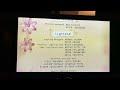 Up 2009 End Credits