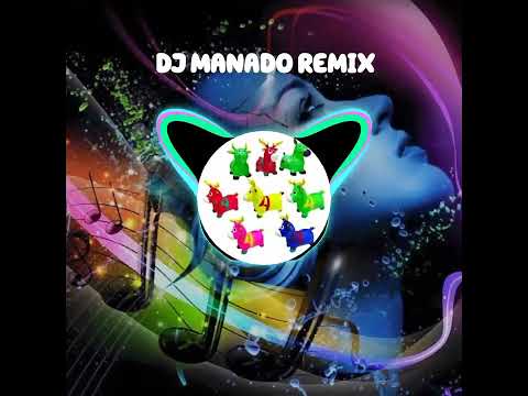 EMOT Api 2 - X KEVIN RATER X JHERRY JAN X ANDRE XOLA X REAN  TLMD - UNITED REMIXER  MANADO