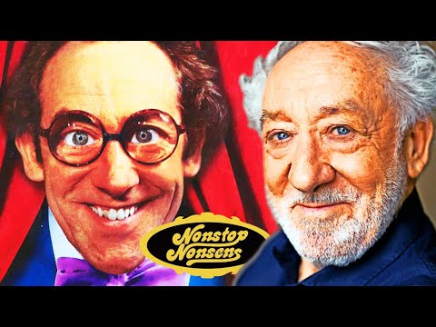 Nonstop Nonsens 16 Didi in Gangsterkreisen