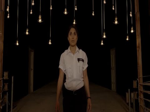 The Frame Official Trailer (2014) - David Carranza, Tiffany Mualem HD