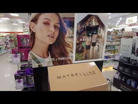 Kaposvár Nightlife | 4K Video | Éjszakai élet Kaposváron egy Csendes Város | A silent City | Hungary