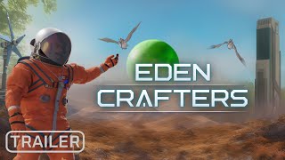 Watch and explore about Eden Crafters PC Steam Account