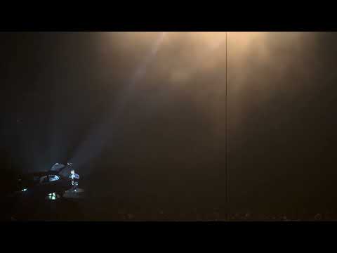 Eddy de Pretto live in Paris (Accor Arena/Bercy) - Crash Coeur Tour - December 6, 2024