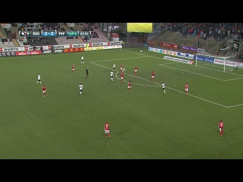 Maic Sema matchhjälte - tråcklade in 3-2 - TV4 Sport
