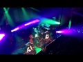 Chromeo - You Make It Rough Live @ Terminal 5 (11/4/11)