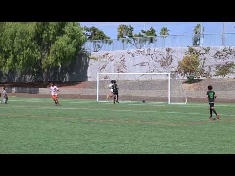 DSC 6961 Goal by Newark 2 to 1