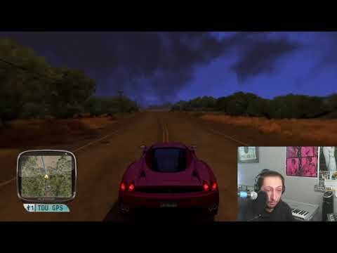 How to Install Test Drive Unlimited: Platinum (QUICK & EASY TUTORIAL)