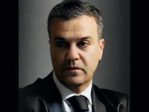 Ramadan Krasniqi Dani - Me fal