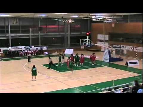 L.F. HONDARRIBIA - IRÚN,58 - RIVAS ECOPOLIS,74 (28/01/2012 0:00:00)