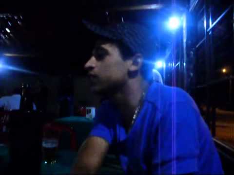 Cici No Maloca Bêbado.rmvb