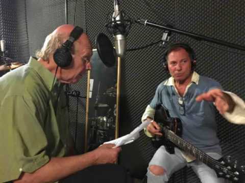 Jerry Cutillo O.A.K. & Richard Sinclair "Dreams of mandragora"