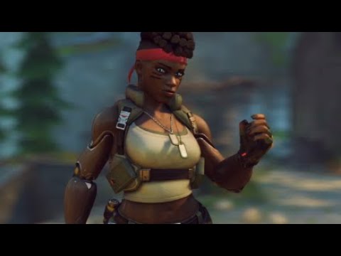 Sojourn is Still OP...