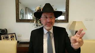 Nos sages racontent 37 un invité pas comme les autres pour la refoua chelema de Haïm Edmond ben Léa