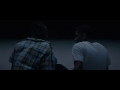 Moonlight 2016 Kissing Scene
