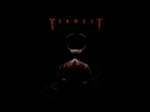 Perry Wayne - Torment